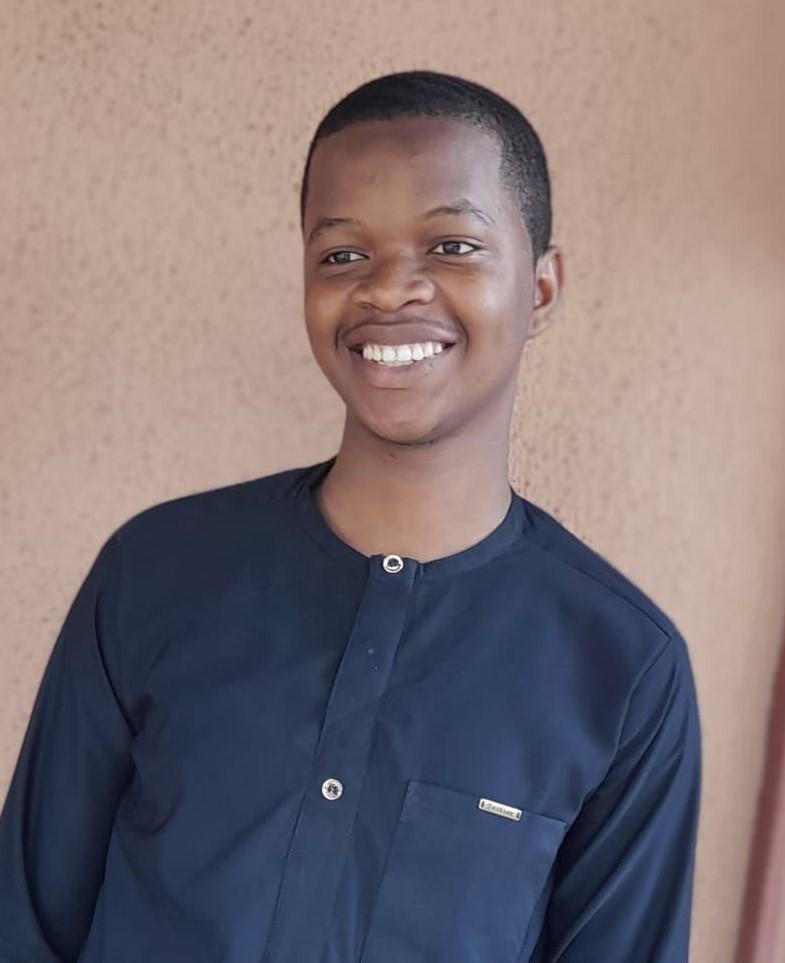 Alao Abdul-salam Olayinka